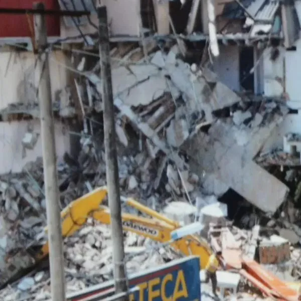 Acto litúrgico conmemorará 27 años del terremoto del Quindío