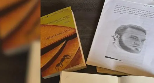 Nelson Osorio Marín: la voz quindiana que sembró protesta en Ricardo Semillas