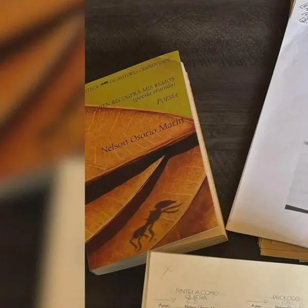 Nelson Osorio Marín: la voz quindiana que sembró protesta en Ricardo Semillas