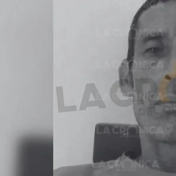 Lo encontraron sin vida en el sector de La María, sería una muerte autoinfligida