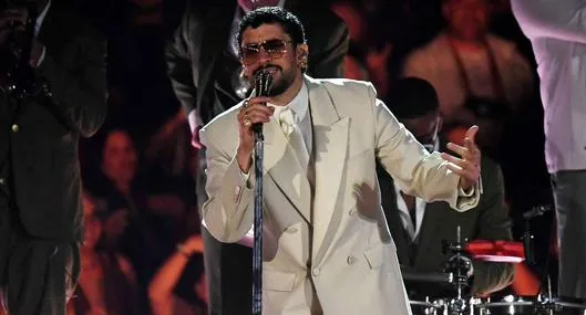 Cómo fue Bad Bunny en Medellín en primer concierto, conexión con Colombia y más