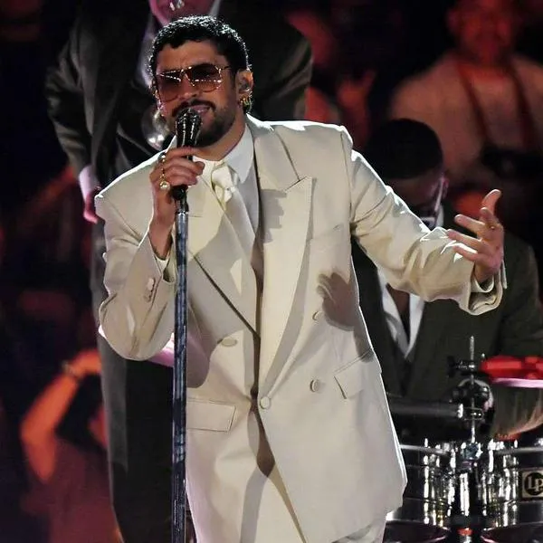 Cómo fue Bad Bunny en Medellín en primer concierto, conexión con Colombia y más