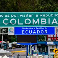 Arroz ecuatoriano bajo la lupa de colombia: piden medidas comerciales