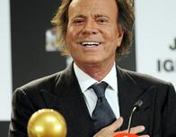 La Fiscalía archiva la denuncia contra Julio Iglesias por falta de jurisdicción de España