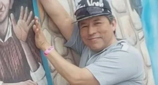 Quién estaría tras el asesinato de Neill Cubides en Bogotá, según crueldad y más