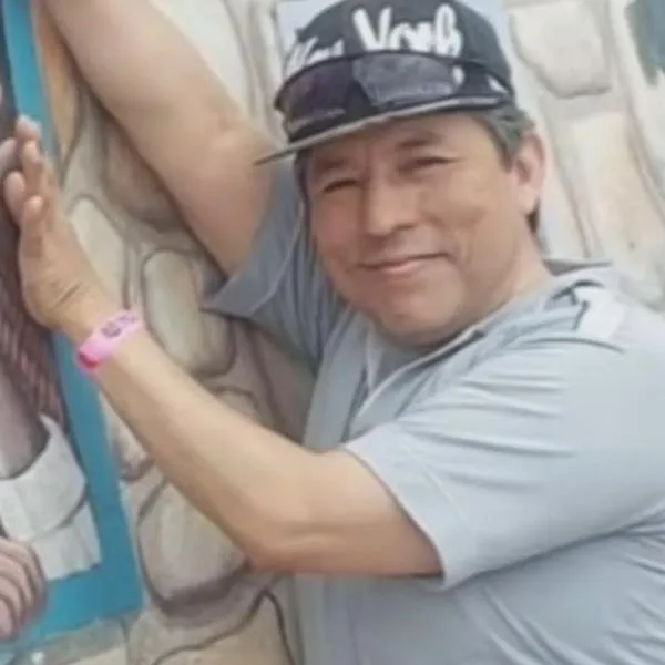 Quién estaría tras el asesinato de Neill Cubides en Bogotá, según crueldad y más