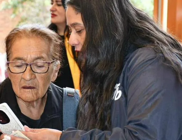 14.000 hogares de Ciudad Bolívar tendrán internet gratuito con el programa Conexión Social 