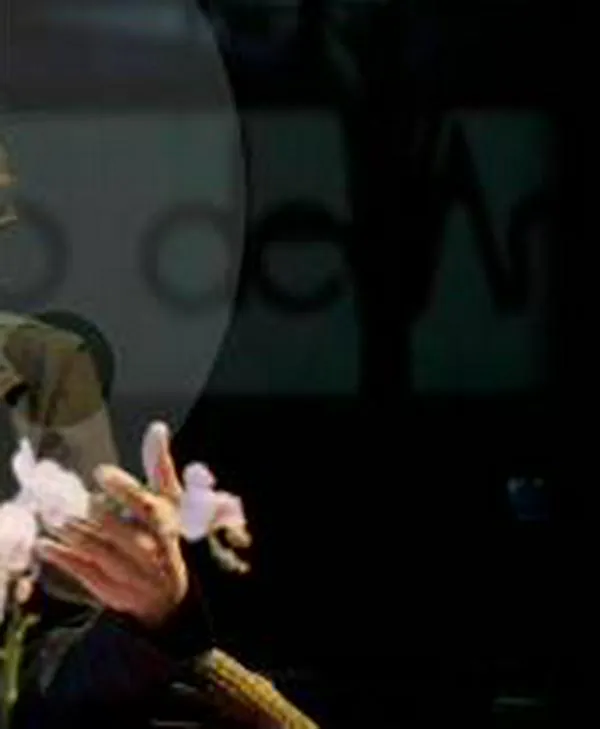 Hay Festival de Jericó comenzó con documental sobre la amistad masculina y la migración