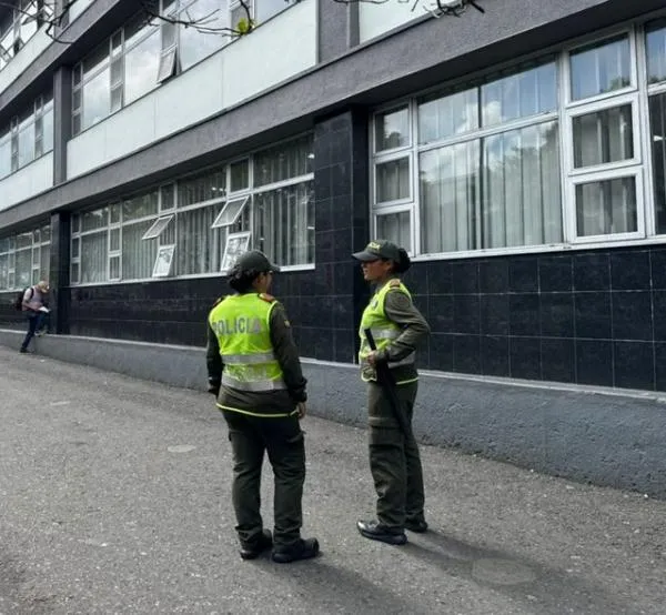 Regreso a clases en Manizales: recomendaciones para padres y estudiantes