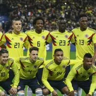 Jugador de Selección Colombia regresaría al FPC; ya entrena y está cerca de firmar con un club