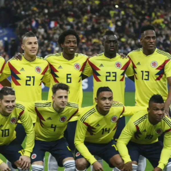 Jugador de Selección Colombia regresaría al FPC; ya entrena y está cerca de firmar con un club