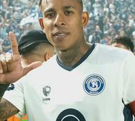 Riquelme reveló detalles de su relación con Sebastián Villa; habló de sus problemas legales