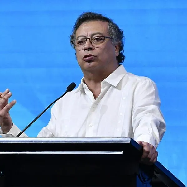 Gustavo Petro lanzó advertencia sobre medicamentos en Colombia y precios