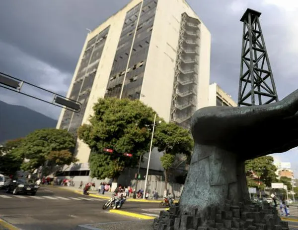 #VenezuelaHoy: Trump afirma que EE. UU. tomó control del petróleo venezolano de buques incautados