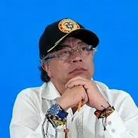 Las condiciones que Petro le puso a Noboa para reunirse y acabar tensión