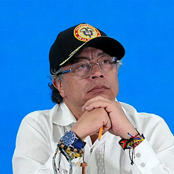 Las condiciones que Petro le puso a Noboa para reunirse y acabar tensión