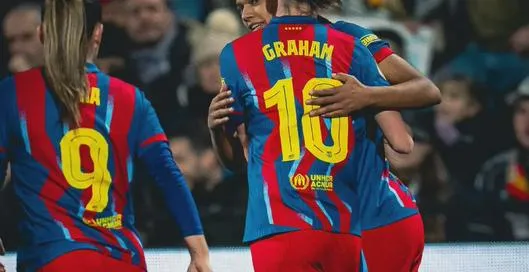 Linda Caicedo y Real Madrid no pudieron con Barcelona: derrota en la final de la Supercopa