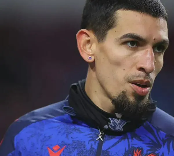 Buenas noticias de Daniel Muñoz: Crystal Palace hizo un anunció antes de enfrentar al Chelsea