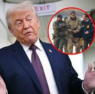 Donald Trump reveló el arma que utilizó EE. UU. para capturar a Nicolás Maduro