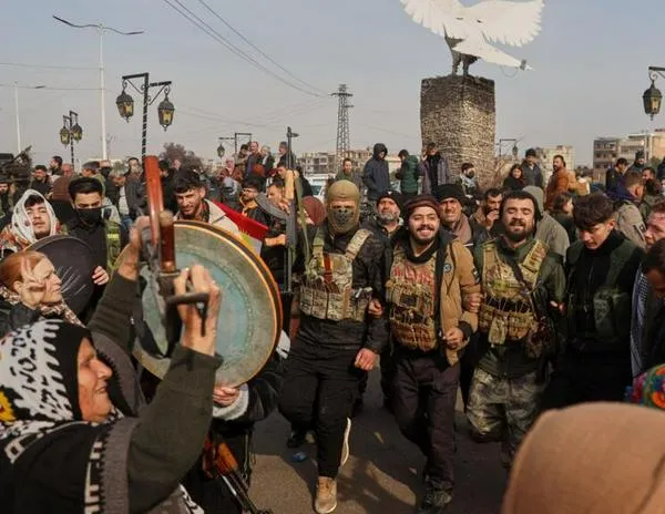 Alto el fuego entre el gobierno sirio y las fuerzas kurdas se prolonga por 15 días más