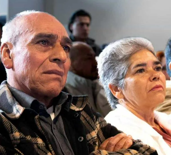 Pensionados en Colombia pueden inscribirse gratis a cajas de compensación
