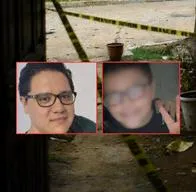 Niño de 9 años que estaba desaparecido en Bogotá fue encontrado muerto