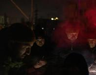 Zelenski intensifica la búsqueda de apoyo militar mientras continúan los ataques rusos