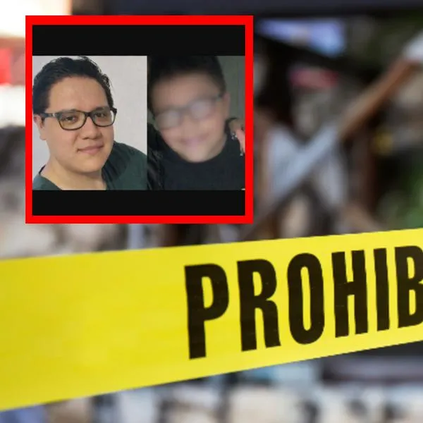 Adrián Mathias: habló tía del niño presuntamente asesinado por su padre