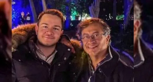 A Nicolás Alcocer Petro le robaron cadena $ 25 millones en Madrid, España