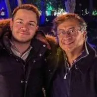 A Nicolás Alcocer Petro le robaron cadena $ 25 millones en Madrid, España