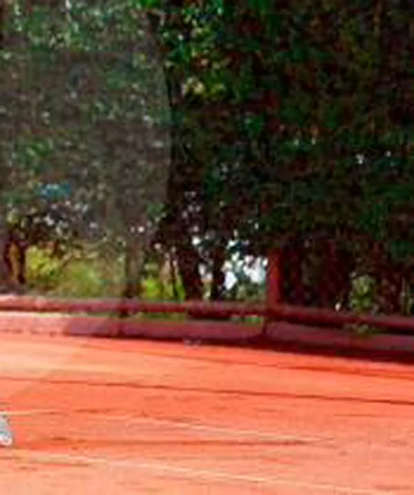 Juan Miguel Bolívar rompe la barrera: primer colombiano en ganar en el Abierto de Australia Junior