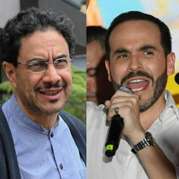 Cepeda lidera nueva encuesta del CNC y el centro sorprende con crecimiento