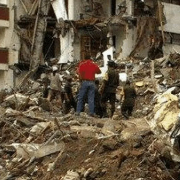 El terremoto que cambió la respuesta ante desastres en el Quindío