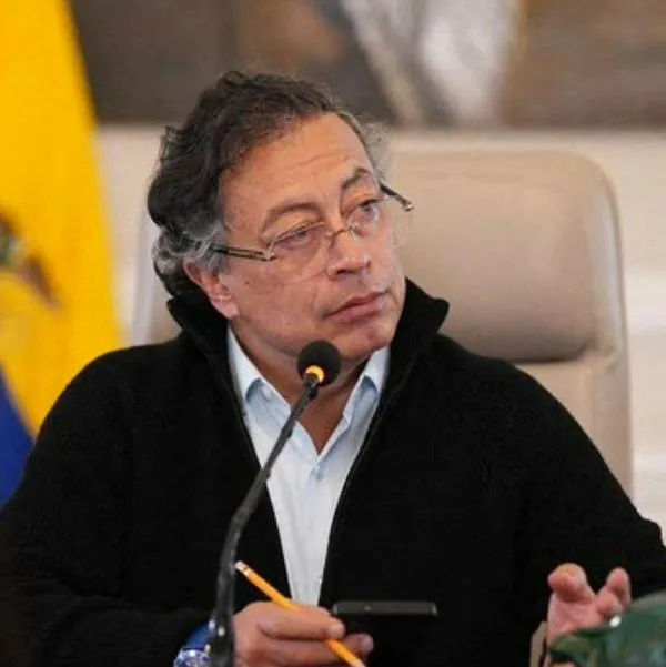 Por qué en escuchas judiciales por el caso UNGRD habría caído un número de Petro