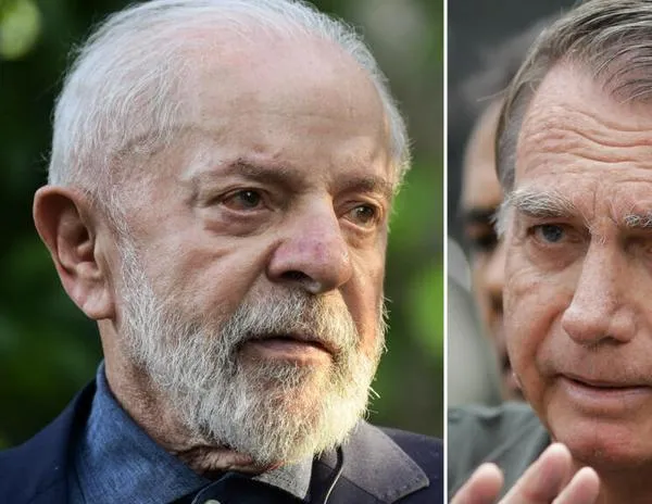 Brasil en año electoral: ¿cómo un Lula octogenario y un bolsonarismo (sin Bolsonaro) miden fuerzas?