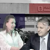 Habló papá de una de las niñas envenenamiento con talio en Bogotá