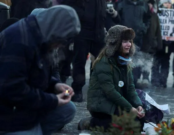 Las vidas apagadas bajo el ICE: recuento de muertes vinculadas con esta agencia en Estados Unidos