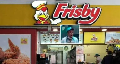 Qué dijo Frisby de empleado que gritó que lo humillan en trabajo, en video viral