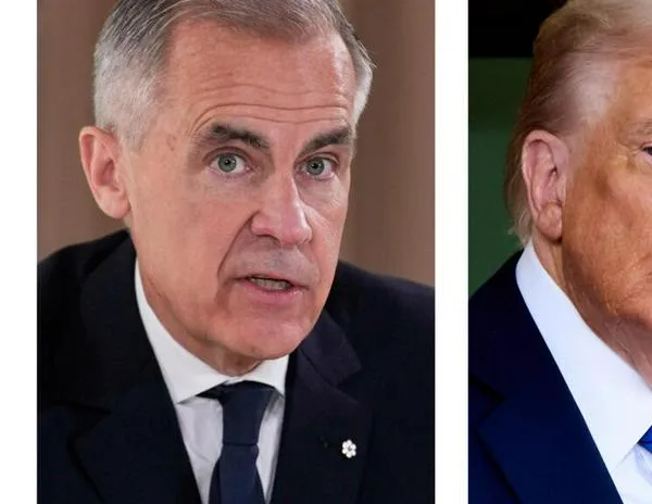 Canadá planta cara a Estados Unidos y aclara cuáles son sus intenciones comerciales con China