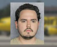 Estados Unidos: colombiano destrozó baño del avión en el que iba a ser deportado