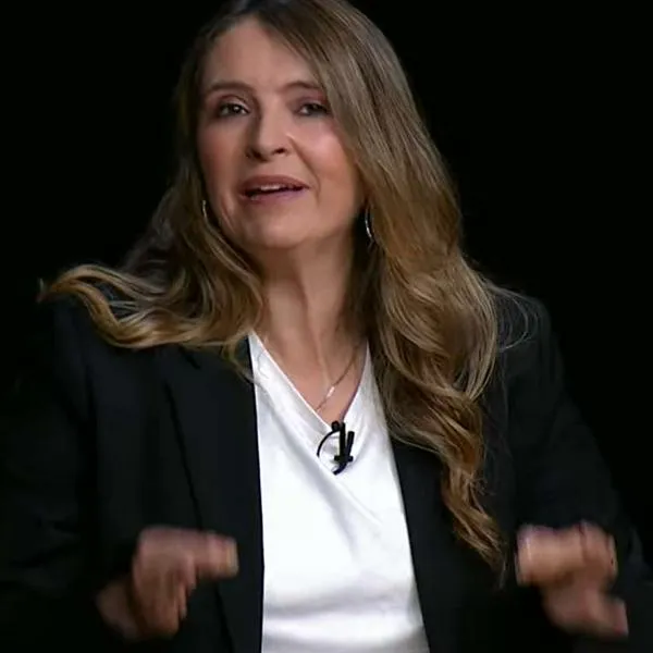 Qué cambio en pensión propuso Paloma Valencia en primer debate presidencial 2026