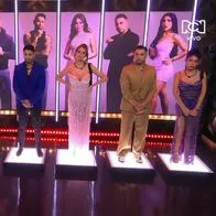 Quién fue el eliminado de 'La casa de los famosos' hoy: Renzo Meneses y votos