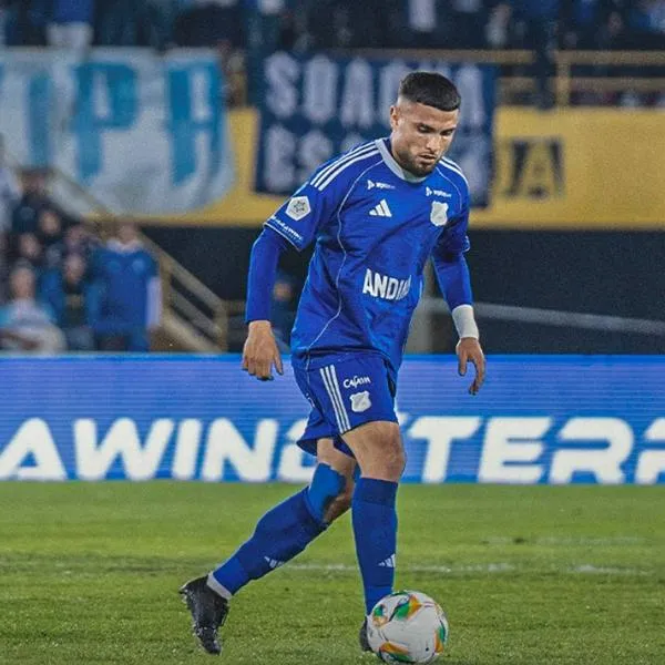 Tabla de posiciones Liga BetPlay: Millonarios 1-2 Junior y Caldas 1-1 Santa Fe