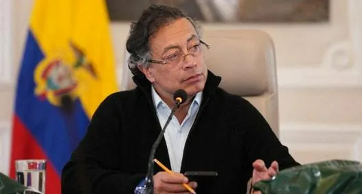 Nómina paralela Gobierno Petro: Denuncia de José David Castellanos por contratos