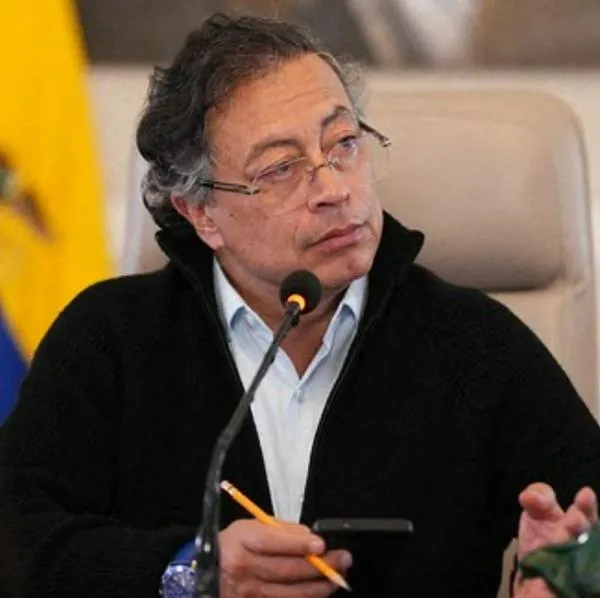 Nómina paralela Gobierno Petro: Denuncia de José David Castellanos por contratos