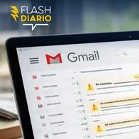 Qué pasó con los filtros de Gmail