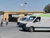 Gaza: Israel anuncia la “reapertura limitada” del paso fronterizo de Rafah