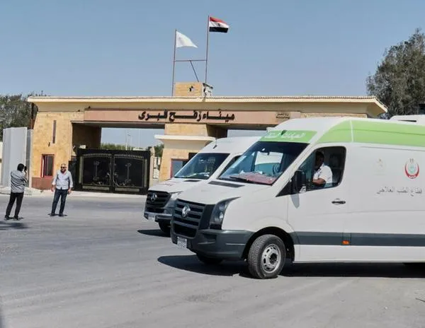 Gaza: Israel anuncia la “reapertura limitada” del paso fronterizo de Rafah