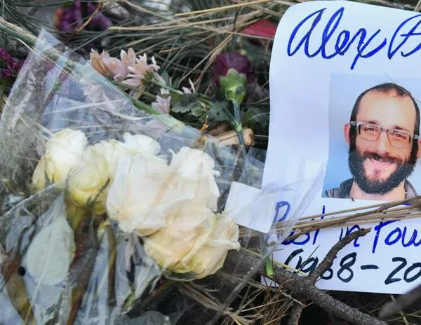 Muerte de Alex Pretti en Minnesota: protestas y presión creciente contra las fuerzas federales