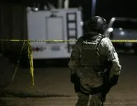 México: al menos 11 muertos por ataque armado en un campo de fútbol